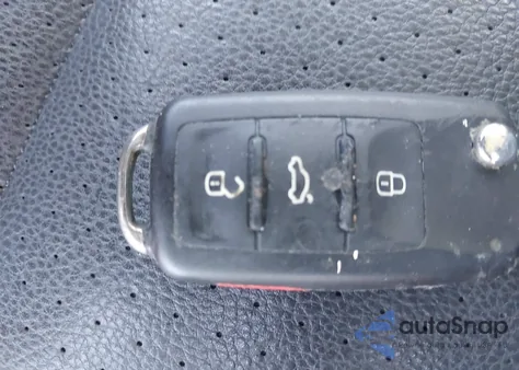 2016 Volkswagen Tiguan S z USA, uszkodzony, nr VIN WVGBV7AX5GW577804